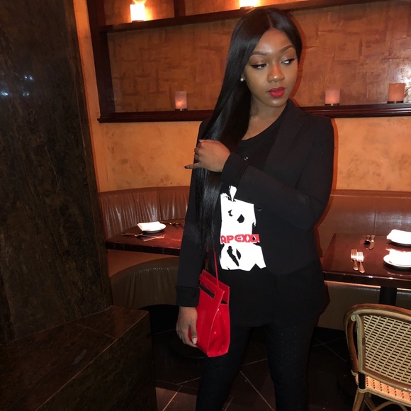 Meet your Posher, Sherri - Picture 1 of 1